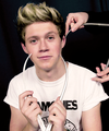 Nialler        - one-direction photo