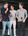 Niam and Louis             - one-direction photo