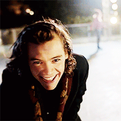 Night Changes - 1 Day to Go.