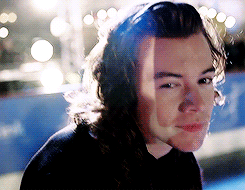 Night Changes: Behind The Scenes            
