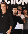 OnE DIRECTION (Minus Liam)             - one-direction photo
