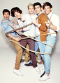 One DirectioN            - one-direction photo