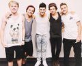 One DirectioN            - one-direction photo