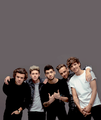 One DirectioN               - one-direction photo