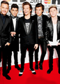 One Direction                - one-direction photo