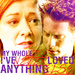 Oz and Willow - buffy-the-vampire-slayer icon