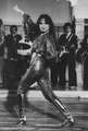 Parveen Babi (4 April 1949 – 20 January 2005) - celebrities-who-died-young photo