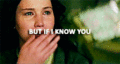 Peeta and Katniss - the-hunger-games fan art