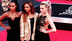  Perrie and Jade ♥