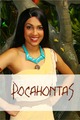 Pocahontas Autograph - disney-princess photo