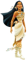 Pocahontas (edited) - disney-princess photo
