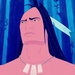 Pocahontas - movies icon