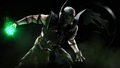 Quan Chi: Mortal Kombat X - video-games photo