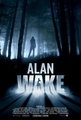 Real Video Game, Fake Movie Poster | Alan Wake - video-games fan art
