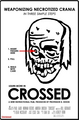 Retro Poster Season 5 ~ 5x07 {Crossed} - the-walking-dead photo