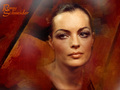 celebrities-who-died-young - Romy Schneider (23 September 1938 – 29 May 1982) wallpaper