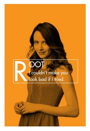  Root