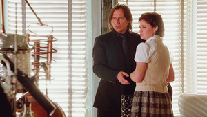  Rumple and Belle