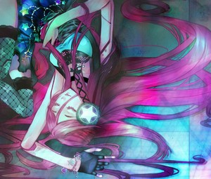  SF-A2 Miki | Vocaloid