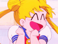 Sailor Moon ☾ - anime photo