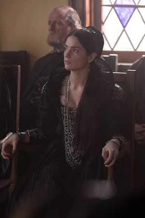  Salem "Ashes, Ashes" (1x12) promotional picture