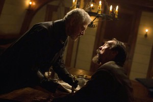 Salem "Our Own Private America" (1x07) promotional picture