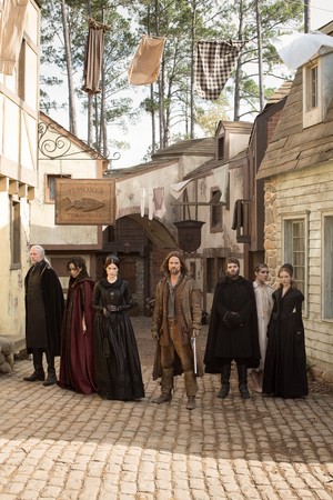  Salem Season 1 promotional picture