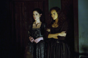  Salem "Survivors" (1x04) promotional picture