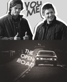 Sam and Dean   - supernatural fan art