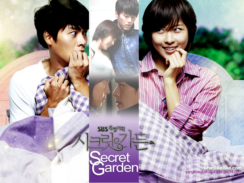 Secret Garden 005 - Secret Garden (Korean Drama) Photo (37840791) - Fanpop