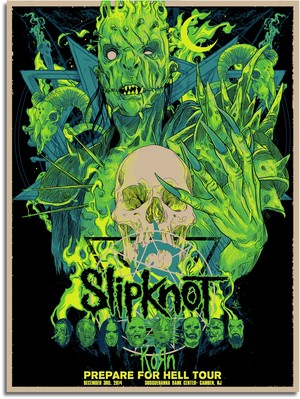  Slipknot - The Variant