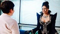 Snow and Regina - once-upon-a-time fan art