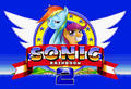 Sonic Rainboom 2 - my-little-pony-friendship-is-magic photo