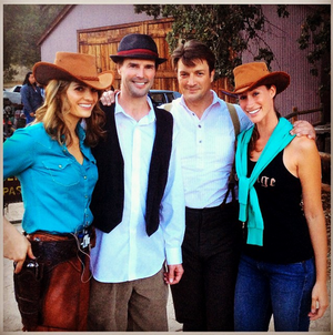  Stanathan and fans-BTS 7x7