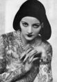 Tallulah Brockman Bankhead (January 31, 1902 – December 12, 1968) - celebrities-who-died-young photo