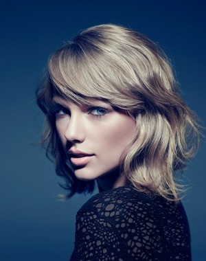  Taylor تیز رو, سوئفٹ for Billboard Magazine