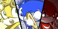 Team Sonic  - sonic-the-hedgehog photo