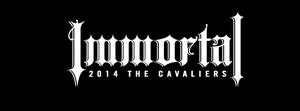  The Cavaliers 2014 Immortal