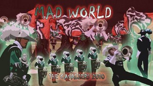  The Cavaliers-Mad World