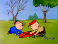 The Charlie Brown and Snoopy Show - charlie-brown photo