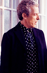  The Doctor + Outfits