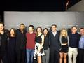 The Flash and Arrow Crossover Premiere - the-flash-cw photo