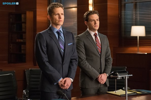  The Good Wife - Episode 6.11 - Hail Mary - Promotional foto's