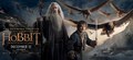 The Hobbit: The Battle Of The Five Armies - Banner [HD] - the-hobbit photo