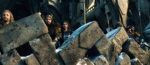  The Hobbit: The Battle Of The Five Armies - Stills