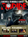 The Hobbit: The Battle of Five Armies - Empire Magazine Cover - the-hobbit photo