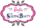 The Logo of Barbie™ as The Sleeping Beauty !!!  - barbie-movies photo