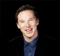 The Many Faces of Benedict Cumberbatch - benedict-cumberbatch fan art