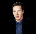 The Many Faces of Benedict Cumberbatch - benedict-cumberbatch fan art