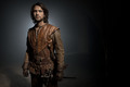The Musketeers - Season 2 - Cast Photo - D'Artagnan - the-musketeers-bbc photo